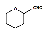 四氢-2H-吡喃-2-甲醛