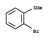 2-溴苯硫基甲烷