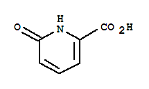 6-羟基-2-吡啶羧酸