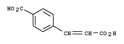 4-羧基肉桂酸