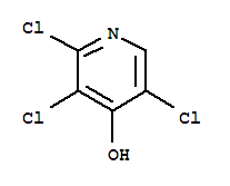 三氯吡啶醇