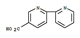 2,2'-联吡啶-5-羧酸