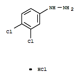 3,4-二氯苯基肼盐酸盐