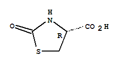 L-2-氧代噻唑烷-4-羧酸，净色硫胺酸（PROCYSTEIN）