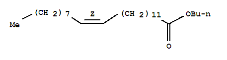 (Z)-二十二-13-烯酸丁基酯