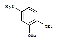 4-乙氧基-3-甲氧基苯胺