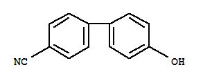 4-羟基-4′氰基联苯