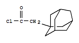 金刚烷基乙酰氯