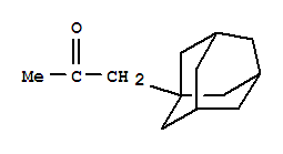 1-金刚烷-1-基-丙-2-酮