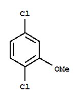 2，5-二氯苯甲醚