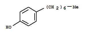 4-庚基苯酚