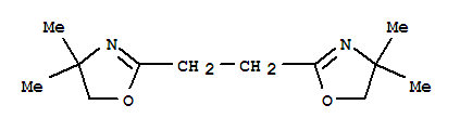 1,2-二(4,4-二甲基-2-噁唑并英-2-基)乙烷