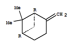 (+)-β-蒎烯