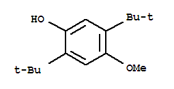 2,5-二叔丁基-4-甲氧基苯酚