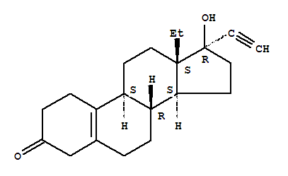 左炔诺孕酮杂质2（左炔诺孕酮EP杂质B）