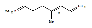 (3E)-4,8-二甲基壬-1,3,7-三烯
