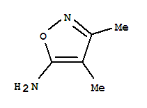 5-氨基-3,4-二甲基异唑