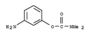 3-氨基苯基二甲基氨基甲酸酯