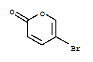 5-溴-2H-吡喃-2-酮