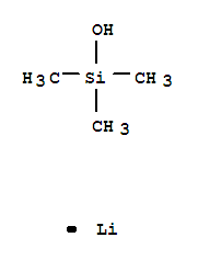 三甲基硅烷醇酸锂
