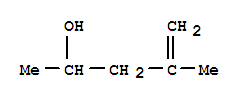 4-甲基-4-戊烯-2-醇