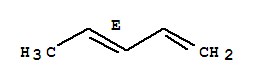 反式-1,3-戊二烯