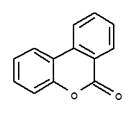 苯并[c]苯并吡喃-6-酮