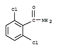 2,6-二氯苯甲酰胺