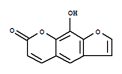 花椒毒醇