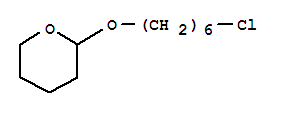 2-(6-氯己基氧基)四氢-2H-吡喃