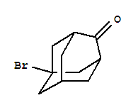 5-溴-2-金刚烷酮