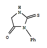乙内酰苯硫脲甘氨酸