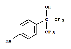 六氟-2-(邻苯甲基)-2-丙醇
