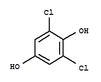2,6-二氯苯-1,4-二醇