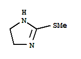 2-(甲硫基)-2-咪唑啉