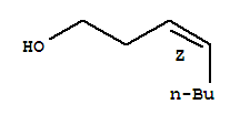 顺-3-辛烯-1-醇