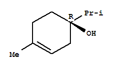 (-)-萜烯-4-醇