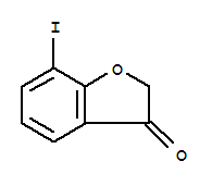 7-碘-3-苯并呋喃酮