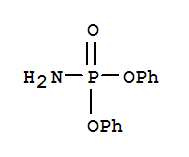 氨基磷酸二苯酯