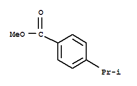 4-异丙基苯甲酸甲酯