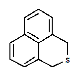 1H,3H-萘并[1,8-cd]噻喃