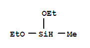 甲基二乙氧基硅烷