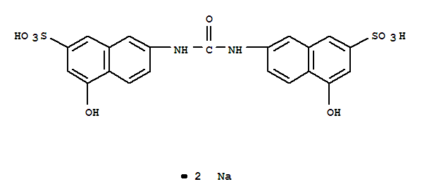 7,7'-(羰基双(氮杂二基))双(4-羟基萘-2-磺酸钠)