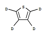 噻吩-D4