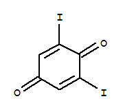 2,6-二碘对苯醌