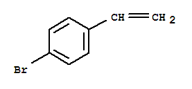 1-溴-4-乙烯苯 107362