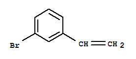 3-溴苯乙烯