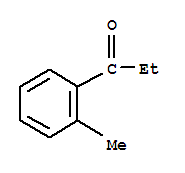 1-(2-甲基苯基)丙-1-酮