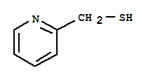 2-巯基甲基吡啶