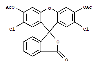 双氯荧光黄乙酸乙酯